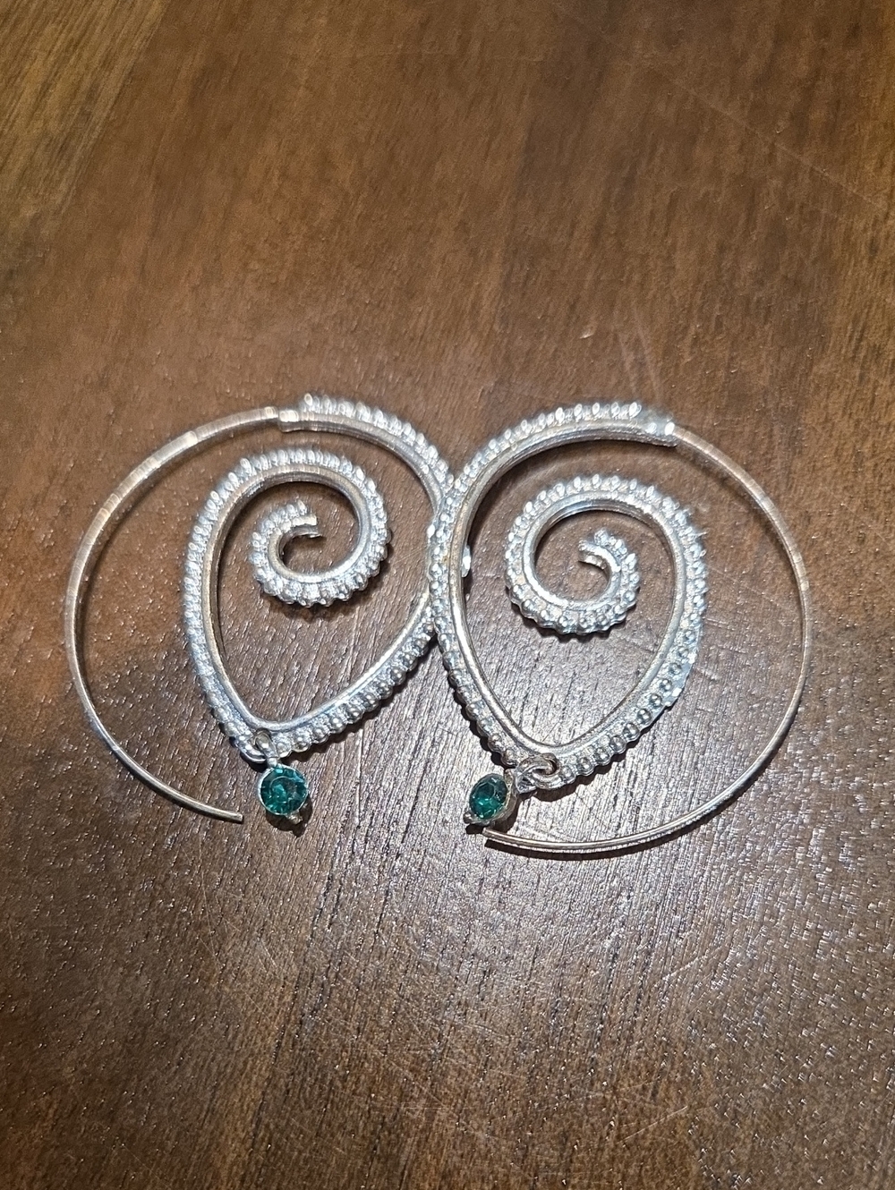 VINTAGE EARRINGS